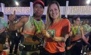 Carrera y caminata Valles Altos Runners reunió a más de 350 participantes