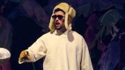 Bad Bunny lidera la lista de los artistas más escuchados en el mundo en Spotify en 2025