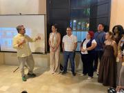 Gobernador Lacava anunció ambiciosos proyectos como resultado de la FitVen