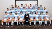 Los Pumas integrarán el Grupo C del Mundial de Rugby 2027