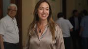 María Eugenia Vidal: “Hace falta una reforma tributaria que baje impuestos a las pymes, que generan el 70% del empleo”
