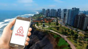 SUNAT revela que 34 mil inmuebles son alquilados por Airbnb y distintas plataformas