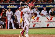 LVBP: Alí Sánchez destaca la filosofía de los Cardenales de Lara en este cerrado torneo