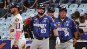 LVBP: Tigres rugen con más fuerza y mantienen en el sótano a Leones