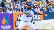 LVBP: Yapson Gómez destaca el gran aporte del Kid Rodríguez en Tiburones