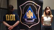 Prófuga y acusada de homicidio: así atraparon a “Cachorra” en Lanús