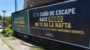Alta Gracia lanza una campaña para frenar ruidos molestos y mejorar la seguridad vial