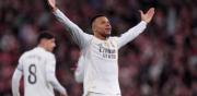 El Real Madrid resucita con una contundente victoria