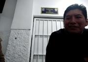 Dan detención domiciliaria para dirigente panificador