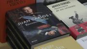 Las memorias del rey emérito Juan Carlos I llegan a las librerías españolas