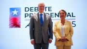 Debate Anatel: ¿Cuándo es el próximo y último cara a cara entre Jeannette Jara y José Antonio Kast?