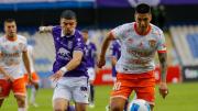 Deportes Concepción vs. Cobreloa: Sigue AQUÍ EN VIVO la gran final de la Liguilla 2025