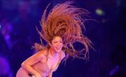 Vuelve Shakira: “Ha sido la gira de mis sueños”