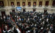 Un interbloque federal y la vuelta de “Cambiemos”