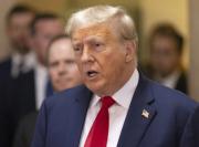 Senadores presentan nueva resolución para bloquear los ataques de Trump contra Venezuela