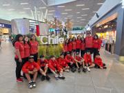 Judo De Tarapacá Consigue Su Primera Medalla En Juegos Sudamericanos Escolares