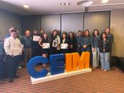 CEIM Certifica A La Primera Generación De Su Escuela De Oficios En Iquique