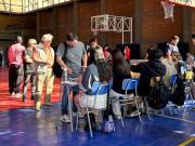 Tesorería Inicia Pago A Vocales De Mesa Que Participaron En Las Elecciones Presidenciales Y Parlamentarias