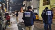 Investigan Doble Homicidio Ocurrido La Noche Del Martes En La Población O´Higgins