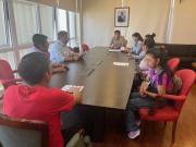 Grupo De Vecinos Del Barrio El Mirador Reconoce Responsabilidad En El Pago Del Consumo De Agua, Pero Exige Reposición Del Servicio