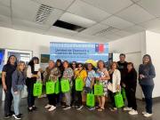 Seremi De Salud De Tarapacá Realizó Escuela De Gestores Comunitarios 2025 A Líderes Sociales De Alto Hospicio