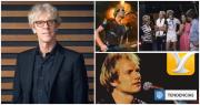 Stewart Copeland de The Police: Pido disculpas por las estupideces que hicimos en Viña 82