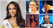 Silencios, mentiras y 14 días hospitalizada: lo que pasó con Miss Jamaica en Miss Universo 2025