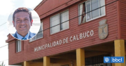 Revelación de sumario golpea a alcalde de Calbuco: concejales ingresan requerimiento para destituirlo