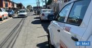 Amplían detención de hombre que dio muerte a amigo tras manipular escopeta artesanal en Coronel