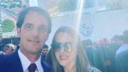 Tras más de tres años de idas y vueltas, la Jutep publicó patrimonio de US$ 11,3 millones del esposo de Carolina Ache