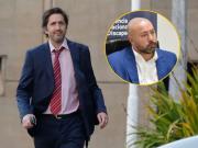 Causa ANDIS: el juez rechazó el pedido de nulidad de Spagnuolo