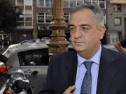 Causa Andis: la novia de Calvete se negó a declarar