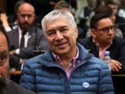 Comienza el operativo para devolver el dinero de Lázaro Báez