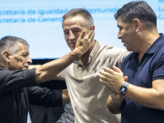 La propuesta para los jovenes de la CGT al Gobierno