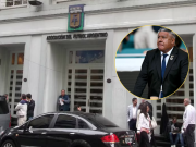 El Gobierno descartó una intervención en la AFA