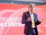 El optimismo de Caputo con la conformación del bloque libertario