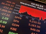 Qué puesto ocupa Argentina en el ranking del Riesgo País