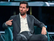 El golpe económico que recibió la familia Messi