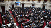 Cómo quedaron los bloques en la Cámara de Diputados y sus principales referentes