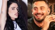 “Fue histórico”: Nico Occhiato y Lali Espósito confirman la bomba que sacude Luzu TV