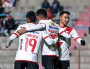 El líder va por más: Always busca otro paso firme rumbo al título