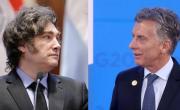 Milei volvió a criticar a Macri: Déficit fiscal