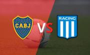 Boca Juniors vs Racing Club: previa, horario y cómo llegan para la semifinal 1 del Clausura