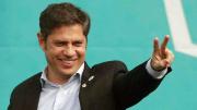 Axel Kicillof consiguió la aprobación de la Ley de Financiamiento