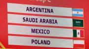 ¿Qué tan real es el riesgo de que la Selección Argentina caiga en un grupo difícil en el Mundial 2026?