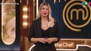 Quién es el nuevo eliminado de MasterChef Celebrity: “Si hay repechaje, ahí estaré”