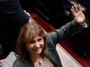 En su nuevo rol de senadora, Bullrich ya planta bandera en el Congreso: Vamos a sacar todas las leyes que vengan del Ejecutivo