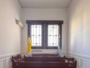 Polémica en el Senado: pusieron un oratorio en un despacho, un pastor denunció discriminación y ahora lo sacaron