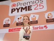 Cómo es la empresa de Paraná que inventó un ascensor para domicilios, se lo vendió Cristiano Ronaldo y ganó el Premio PYME Exportadora