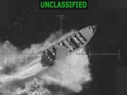 Tensión con Venezuela: el Pentágono sabía que el ataque a una lancha narco dejó sobrevivientes, aún así lanzó un segundo bombardeo